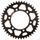 Rear ALU sprocket SUPERSPROX RAL-479:44-BLK Crni 44T, 530