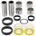 Swing arm bearing and seal kit All Balls Racing SAB28-1031
