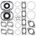Complete Gasket Kit with Oil Seals WINDEROSA CGKOS 711162B