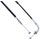 Throttle cable JMT A Open
