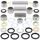 Swing arm linkage bearing and seal kit All Balls Racing SALB27-1019