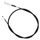 ATV brake cable All Balls Racing BC45-4065