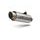 Silencer MIVV GPpro H.083.L6P Titanium