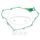 Clutch cover gasket ATHENA S410250008110