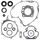 Complete Gasket Kit with Oil Seals WINDEROSA CGKOS 811407
