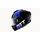 Helmet MT Helmets FF110 - REVENGE 2 A1 - 01 XS