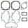Top End Gasket Kit WINDEROSA TEGS 710045