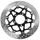 Kočiona disk BREMBO 78B40879 floating