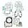 Set dihtunga za motor KOMPLETAN ATHENA P400210850173