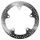 Kočiona disk BREMBO 68B407D7 fix