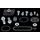 Fuel Tap Repair Kit All Balls Racing FT60-1127
