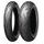 Tyre DUNLOP 190/50ZR17 (73W) TL SX ROADSPORT 2