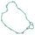 Clutch cover gasket WINDEROSA CCG 816274 inner side