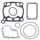 Top End Gasket Kit WINDEROSA TEGS 810548
