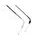 Throttle cable JMT B Close