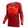 Jersey SHOT AEROLITE PHASE A04-12A-B03 crven M