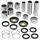 Swing arm linkage bearing and seal kit All Balls Racing SALB27-1134