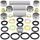 Swing arm linkage bearing and seal kit All Balls Racing SALB27-1151