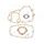 Set dihtunga za motor KOMPLETAN ATHENA P400170850012