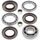 Differential bearing and seal kit All Balls Racing DB25-2081