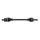 Axle All Balls Racing AB8-PO-8-308 8ball