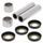 Swing arm bearing and seal kit All Balls Racing SAB28-1177