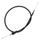 Throttle cable All Balls Racing TC45-1001
