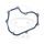 Generator cover gasket ATHENA S410270047001