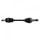 Axle All Balls Racing AB6-YA-8-360 6ball