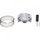 Complete piston VERTEX 24628A Cylinder 78mm d 77,95mm