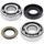 Crankshaft bearing and seal kit All Balls Racing CB24-1083