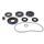 Differential bearing and seal kit All Balls Racing DB25-2107