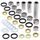 Swing arm linkage bearing and seal kit All Balls Racing SALB27-1179