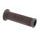 Hand grips DOMINO TURISMO 184170060 brown/grey