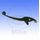 Brake lever JMT PB 2045 left Crni