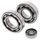 Crankshaft bearing and seal kit All Balls Racing CB24-1080