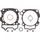 Top End Gasket Kit WINDEROSA TEGS 8100039