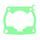 Cylinder base gasket ATHENA