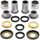 Swing arm bearing and seal kit All Balls Racing SAB28-1137