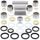 Swing arm linkage bearing and seal kit All Balls Racing SALB27-1021
