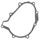 Ignition cover gasket WINDEROSA ICG 816004