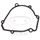 Generator cover gasket ATHENA S410220110002