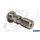 Banjo vijak Venhill POWERHOSEPLUS 210100DC 10x1.00mm krom