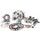 Bottom end kit HOT RODS CBK0143