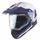 Helmet MT Helmets SYNCHRONY DUO SPORT SV PEARL WHITE L