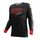 Jersey SHOT CONTACT DAWG A04-12B-A01 Crni S