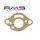 Carburettor gasket RMS 100703970