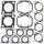 Top End Gasket Kit WINDEROSA TEGS 710244