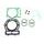 Set dihtunga za motor TOPEND ATHENA P400220600600/2
