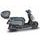 Top Master fitting kit SHAD K0LK15ST